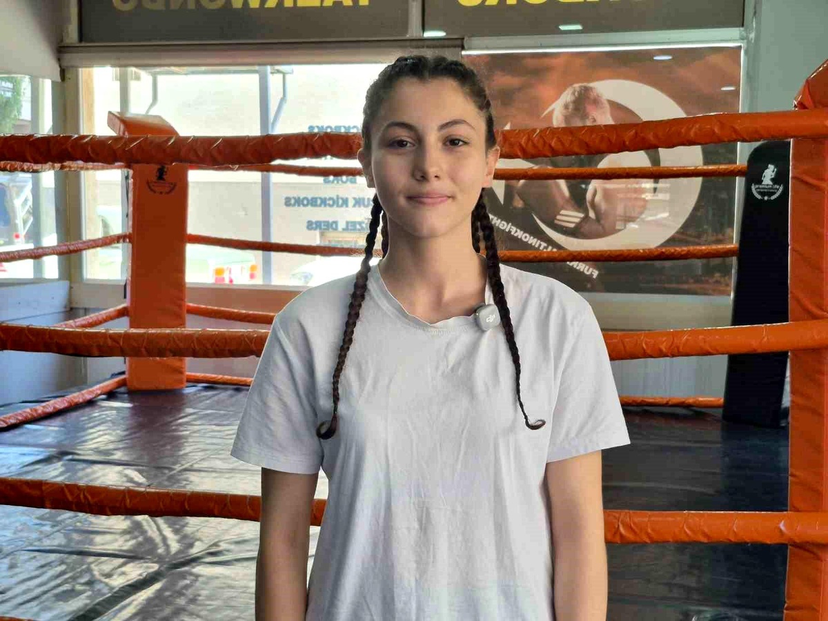 Özge Gündağ, Dünya Kupası Şampiyonu Oldu