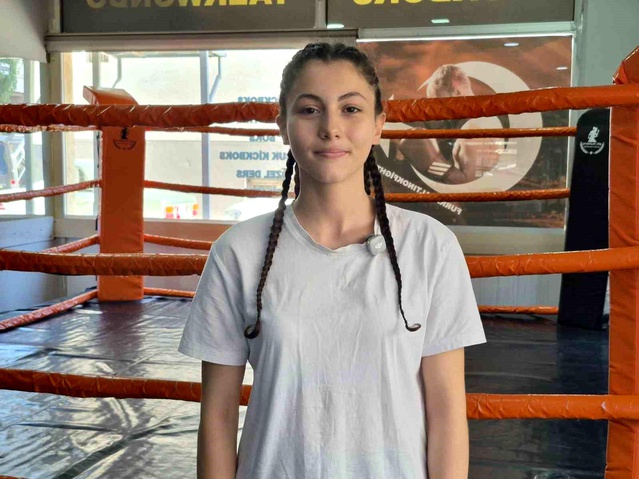 Özge Gündağ, Dünya Kupası Şampiyonu Oldu