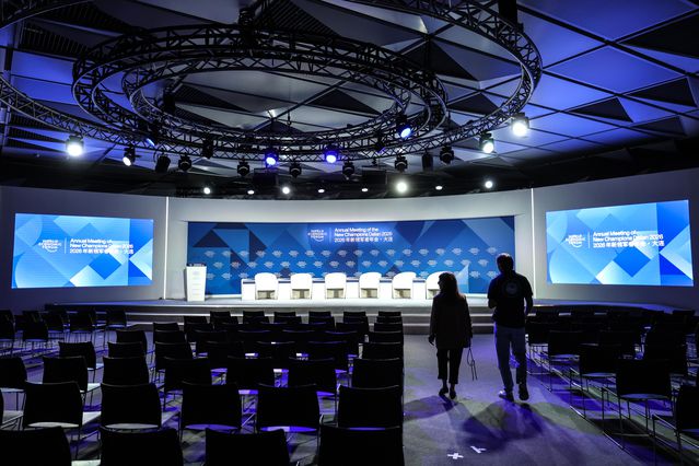 Yeni Şampiyonlar Toplantısı Dalian’da Başlıyor