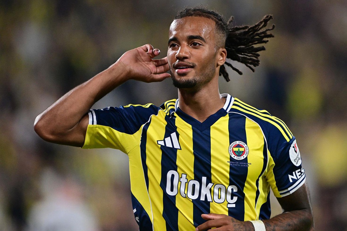 Archie Brown'a 16 milyonluk teklif! Aziz Yıldırım düşünmeden yanıtladı