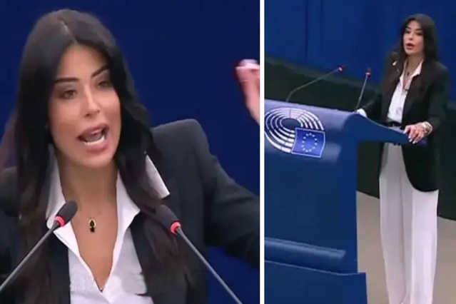 Avrupa Parlamentosu’nun Yunan vekilinden Türkiye için 3 ülkeye skandal çağrı: Yılan sizi ısıracak