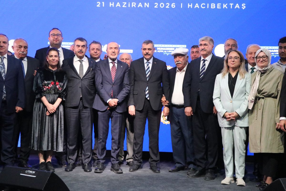 Çiftçi: Her vatandaşımızın hakkı devlet güvencesi altında