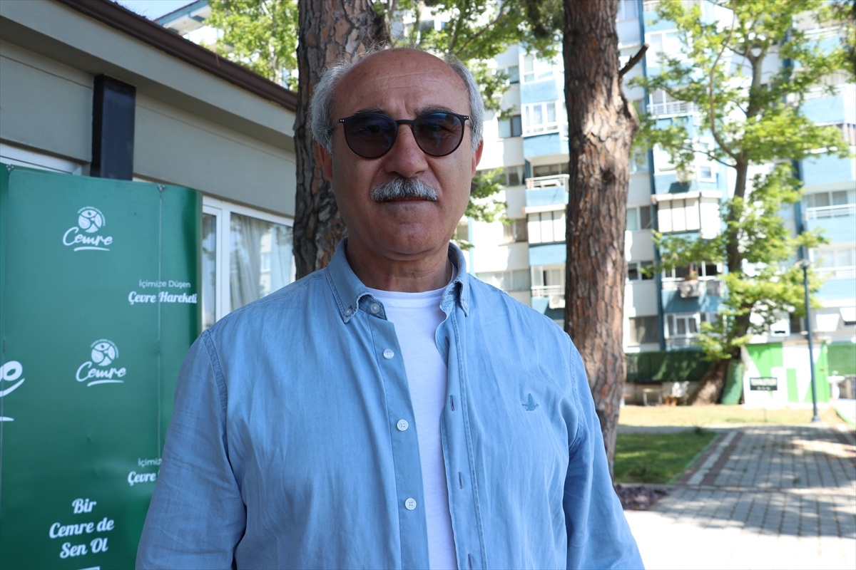 Cemre Kampı Bursa\'da Tamamlandı