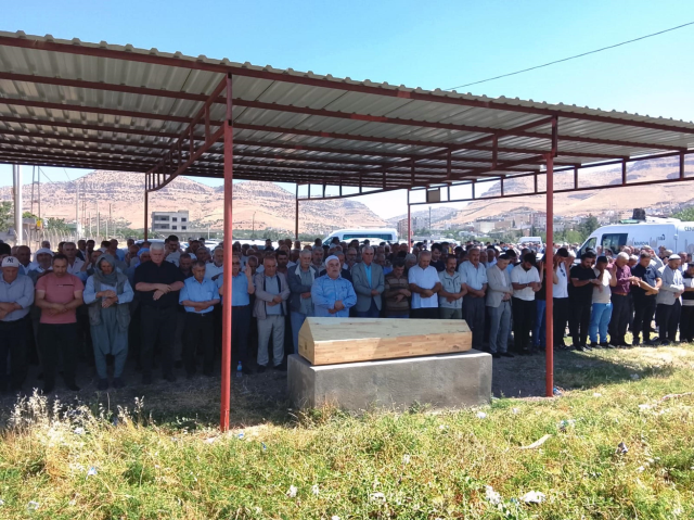 CHP'li başkanın oğlu çalışmak için gittiği İspanya'da vefat etti