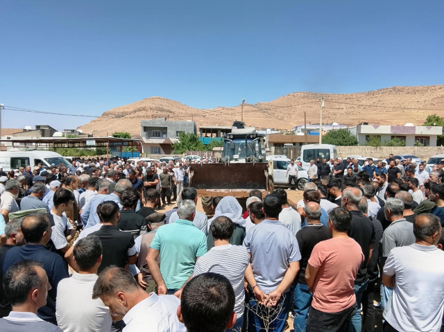 CHP'li başkanın oğlu çalışmak için gittiği İspanya'da vefat etti