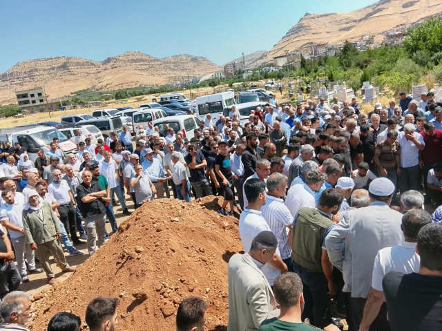 CHP'li başkanın oğlu çalışmak için gittiği İspanya'da vefat etti