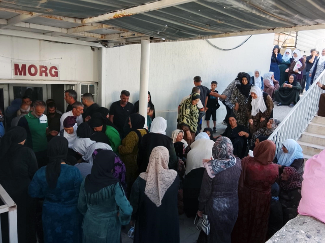 CHP'li başkanın oğlu çalışmak için gittiği İspanya'da vefat etti