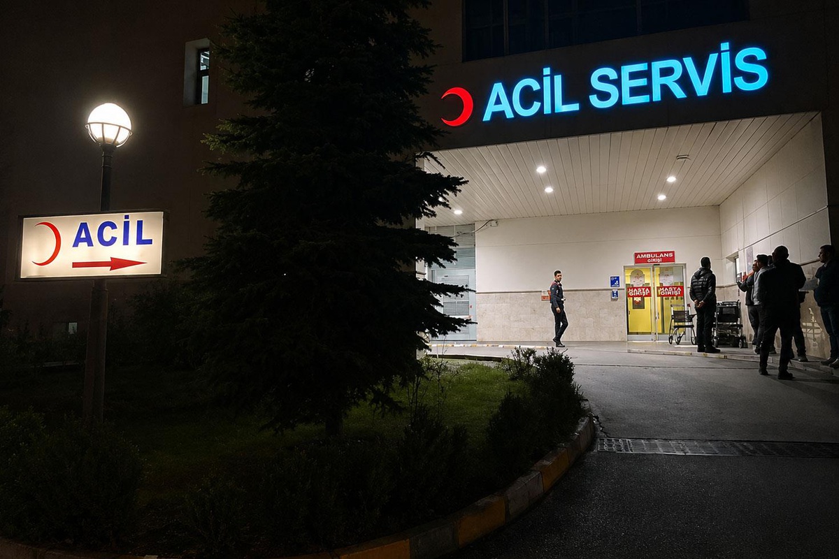 Düğün Tüfeği: 11 Yaralı