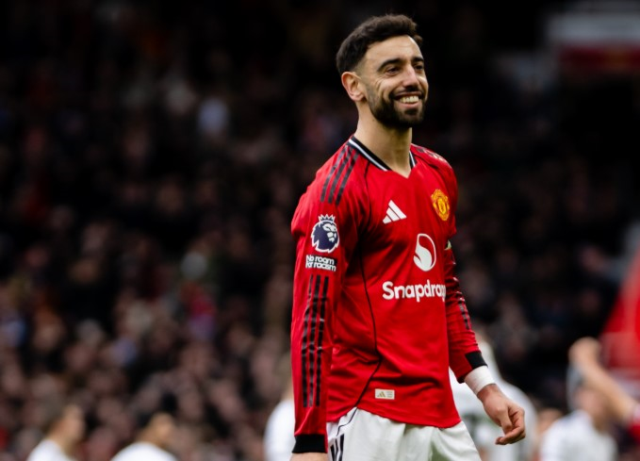 Galatasaray'dan <a class='keyword-sd' href='/bruno-fernandes/' title='Bruno Fernandes'>Bruno Fernandes</a> atağı