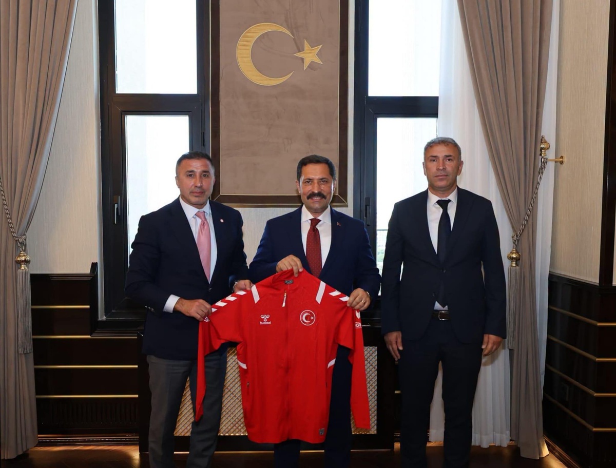 Hatay judo şampiyonasına ev sahipliği yapacak
