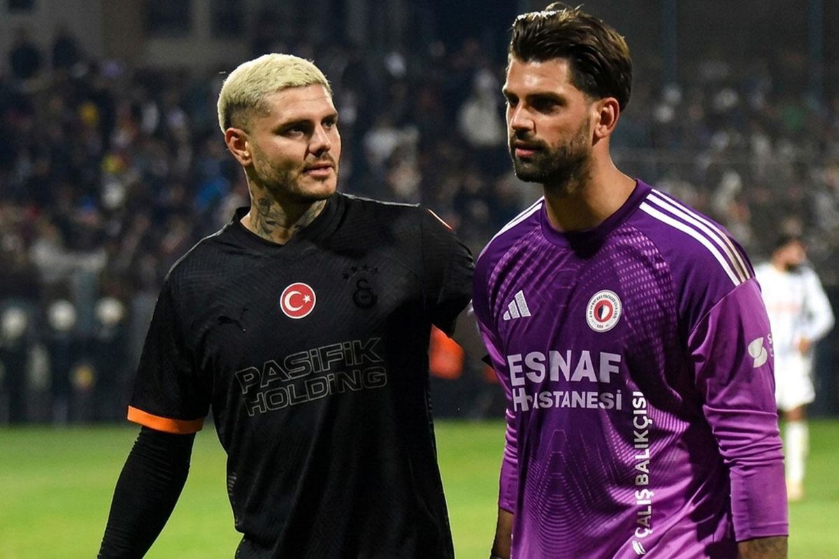 Icardi\'nin kabusu olmuştu! Süper Lig\'in eski takımına imza atıyor