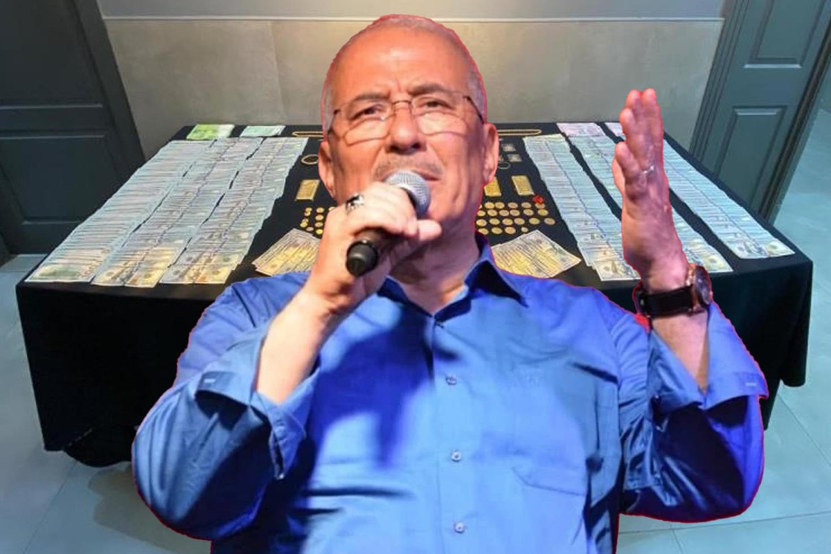 İYİ Partili vekili 70 milyon TL dolandıran zanlılar yakalandı