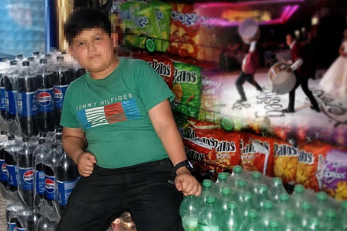 İstek şarkısı çalınmadı, düğünü kan gölüne çevirdi, 12 yaşındaki Ayaz öldü