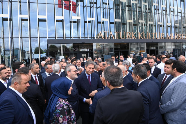 Kahramanmaraş UNESCO Dünya Edebiyat Şehri unvanını aldı