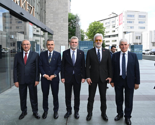 Kahramanmaraş UNESCO Dünya Edebiyat Şehri unvanını aldı