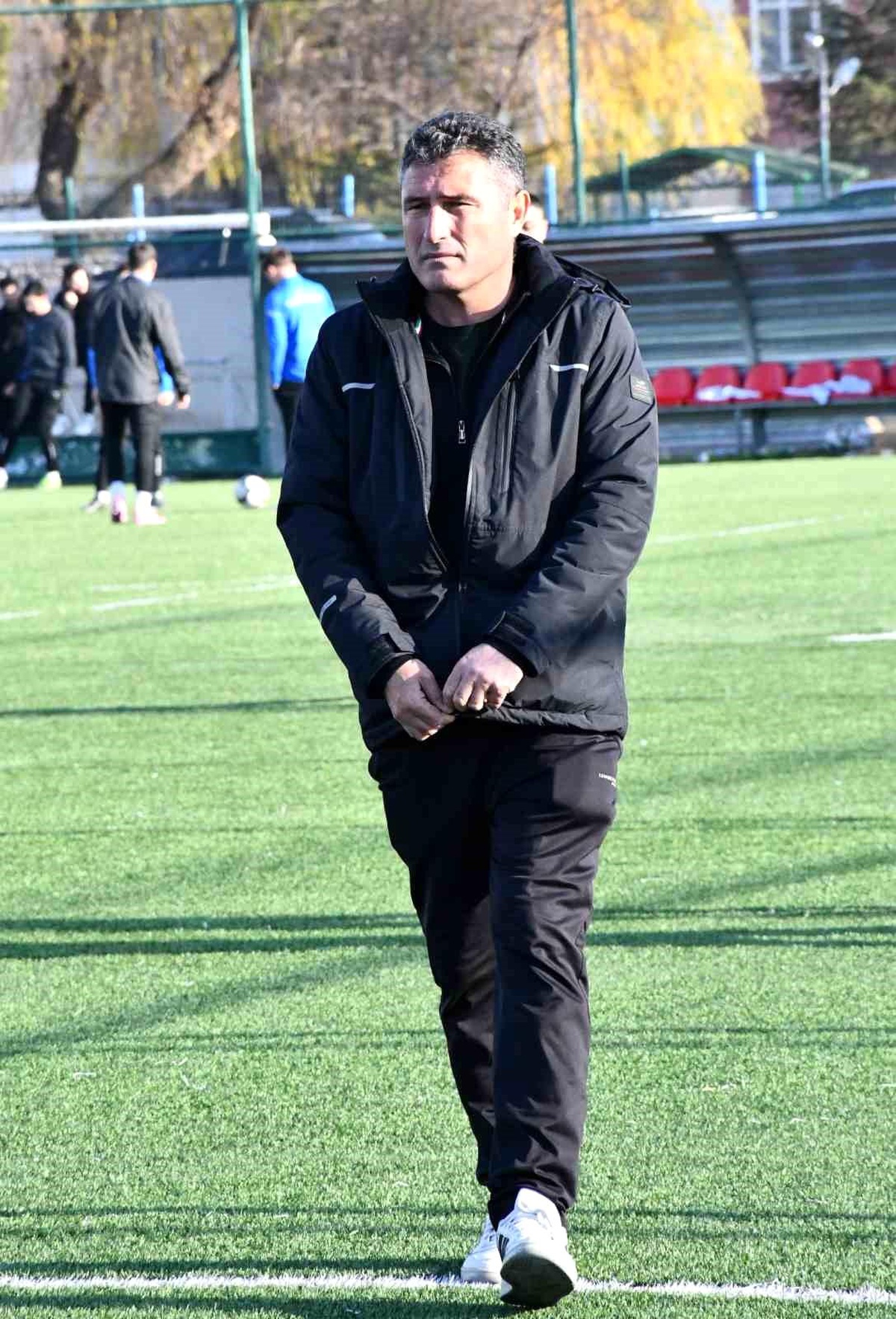 Kayseri Atletikspor, Karakuş ile Devam