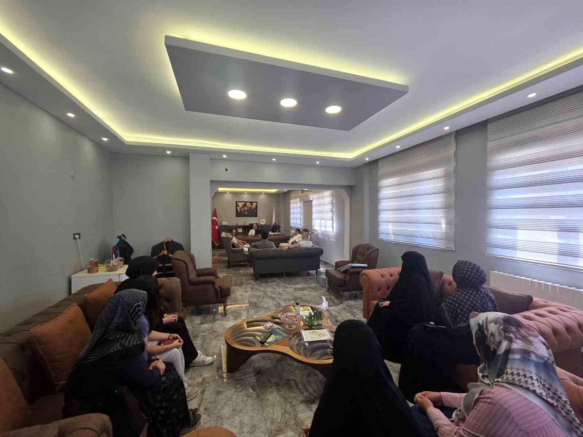 Hz. Peygamber Bilgi Yarışması Sonuçlandı