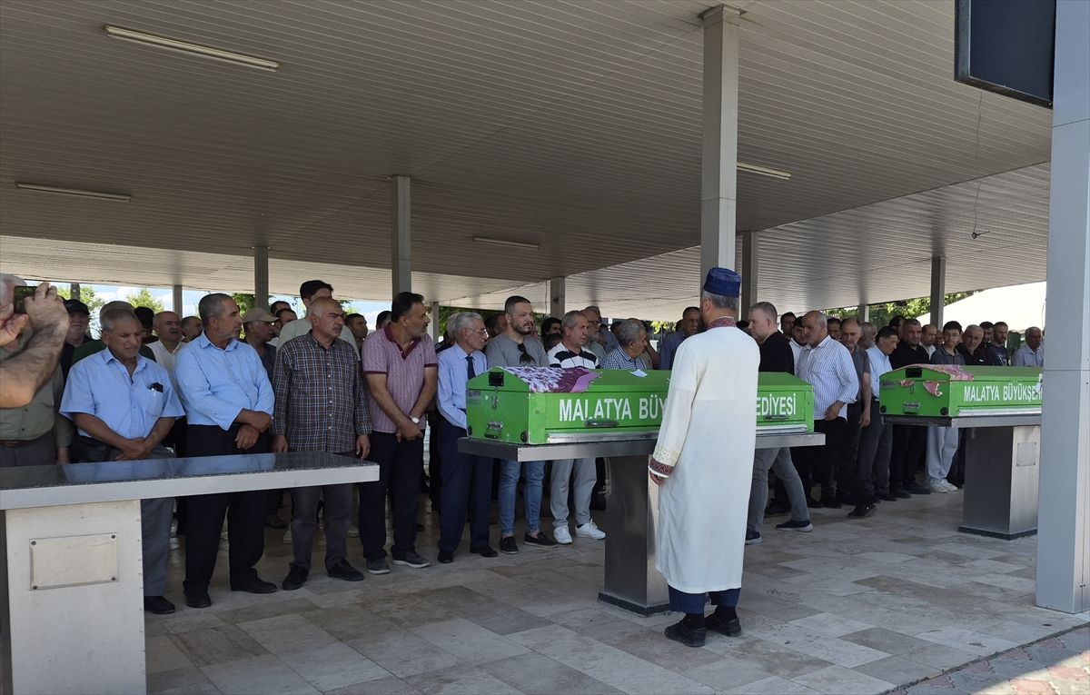 Malatya\'da Aile İçi Kavga: Anne ve Kız Hayatını Kaybetti