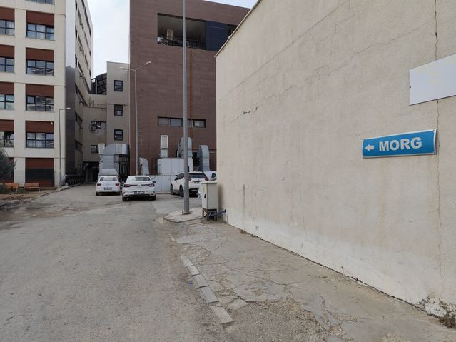 2 Yaşındaki Çocuk Pencereden Düştü
