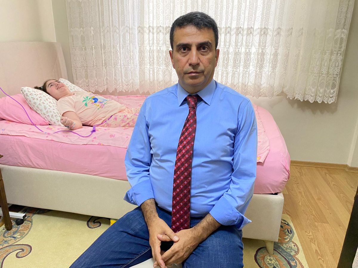 Alerji İğnesi Sonrası Yatakbağı: Doktora 4 Yıl Hapis İstemi