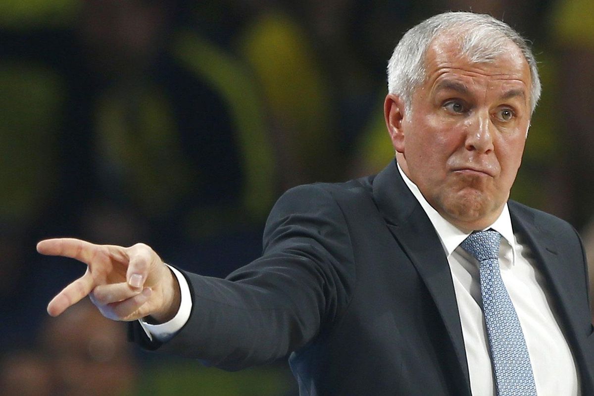 Obradovic, 14 yıl sonra Panathinaikos\'a geri döndü