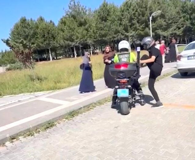 Elazığ’da YKS için trafik önlemleri