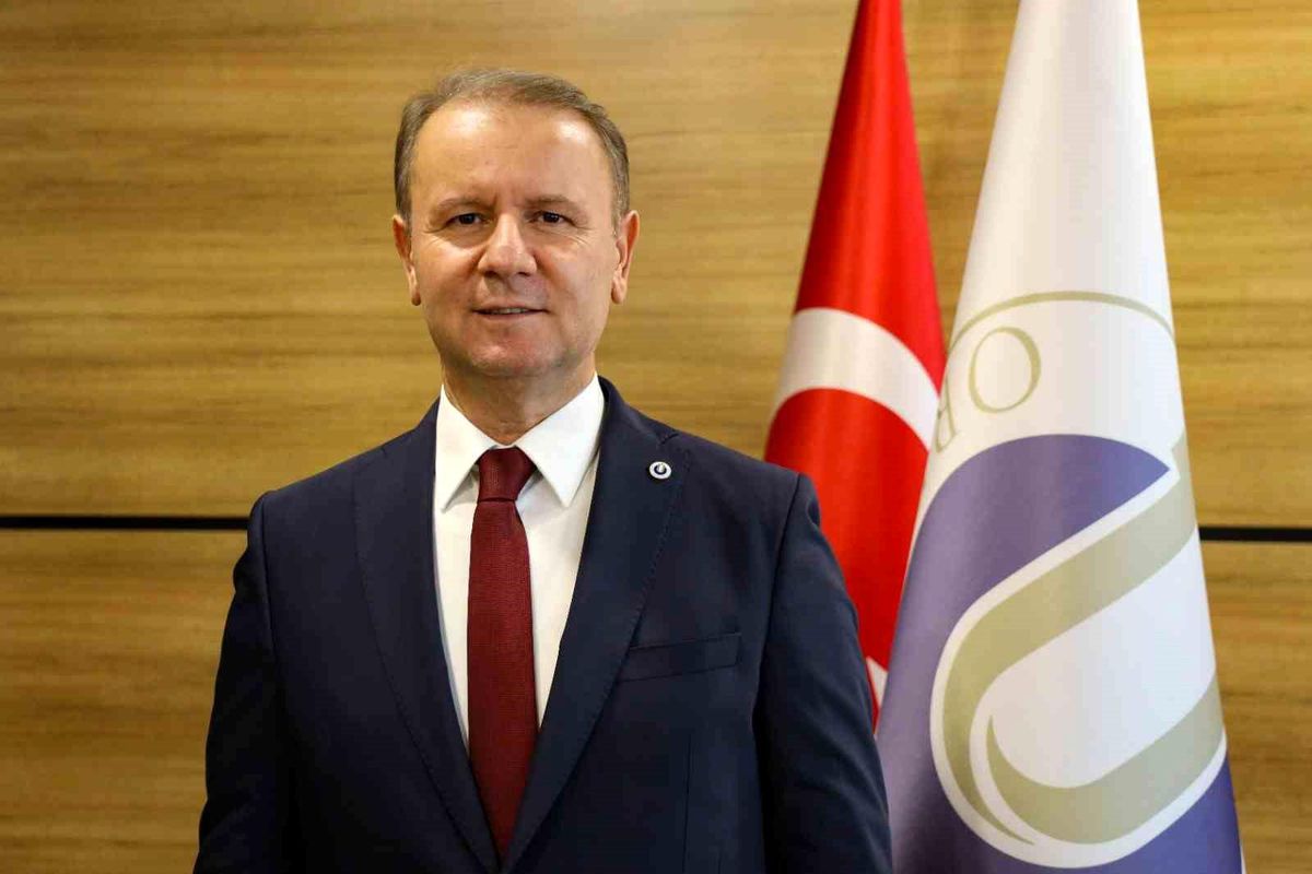 ODÜ\'de TÜBİTAK Destekli Proje Sayısı 4 Kat Arttı