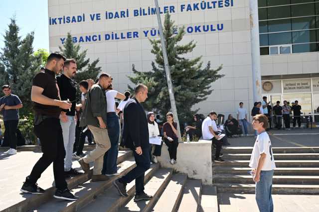 Şırnak'ta polis seferber oldu: Hayaller yolda kalmadı