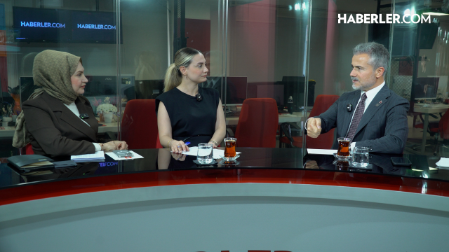 Suat Kılıç'tan Haberler.com'da dikkat çeken <a class='keyword-sd' href='/fatih-erbakan/' title='Fatih Erbakan'>Fatih Erbakan</a> açıklaması