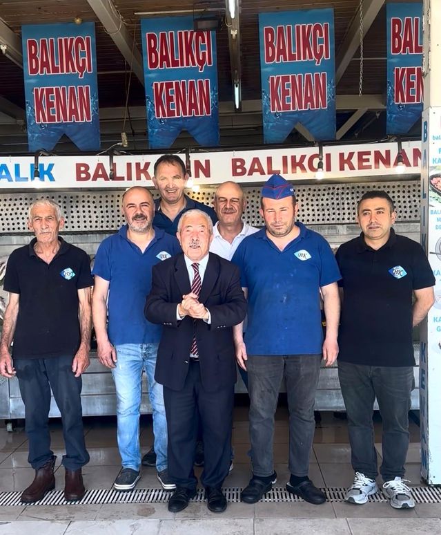 Babalar Günü’nde müzede anlamlı buluşma