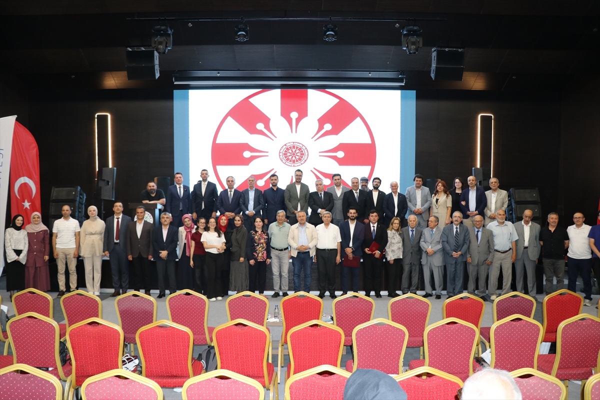 TYB 2025 ödülleri sahiplerini buldu