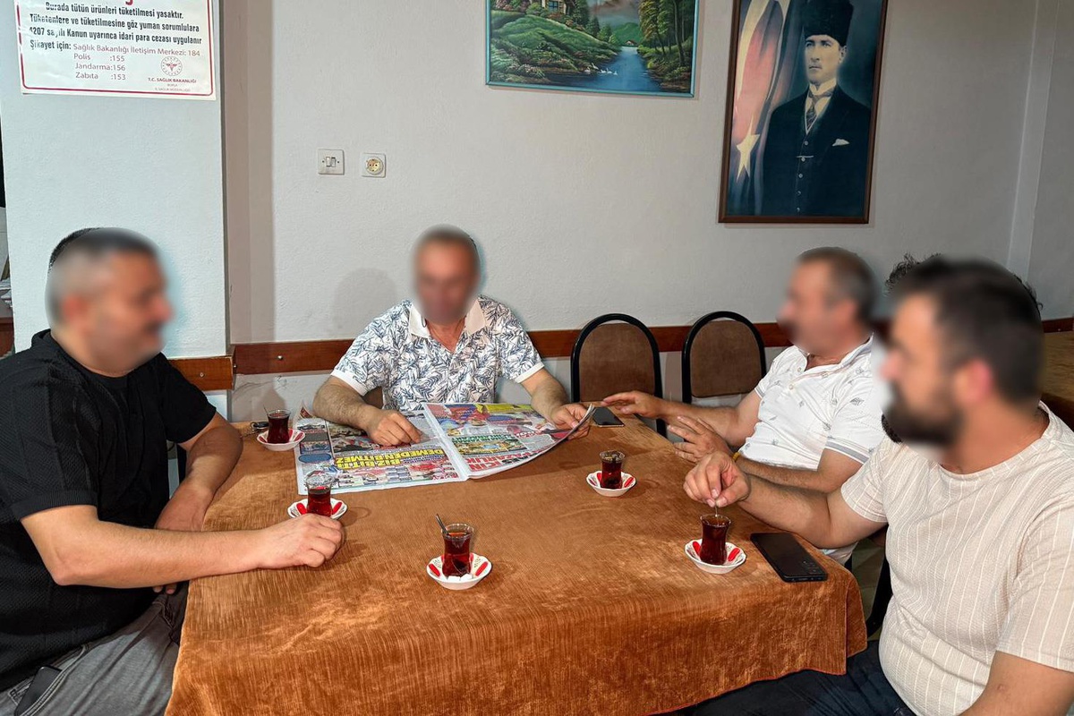 Kahvehane müdavimlerine Yargıtay\'dan kötü haber