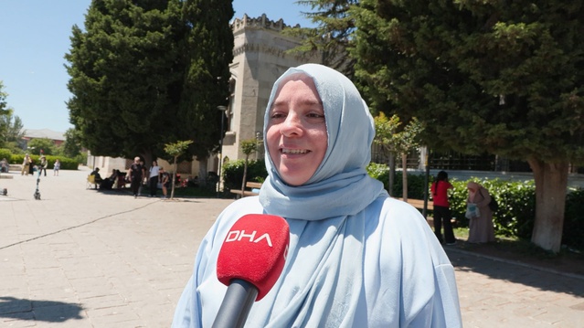 AYT Sınavı Sona Erdi