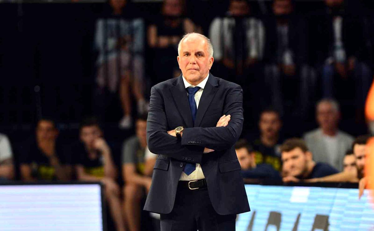 Obradovic, Panathinaikos'a Döndü