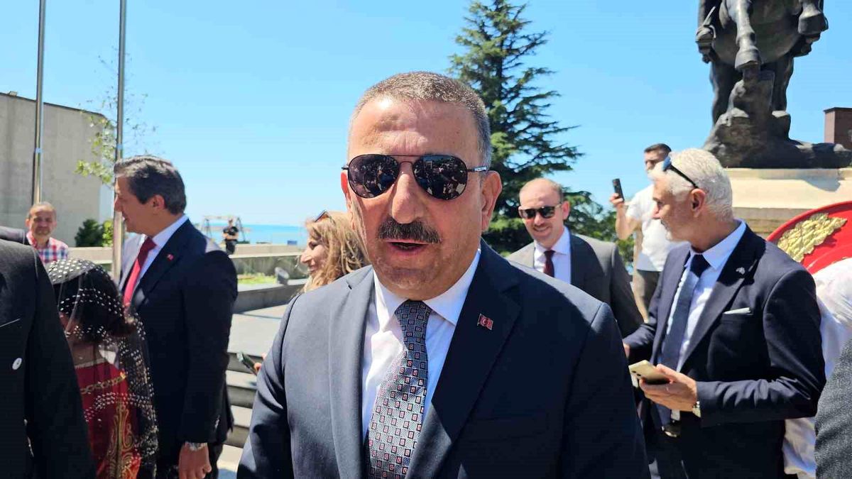 Zonguldak\'ın Kurtuluşunun 105. Yılı Coşkuyla Kutlandı