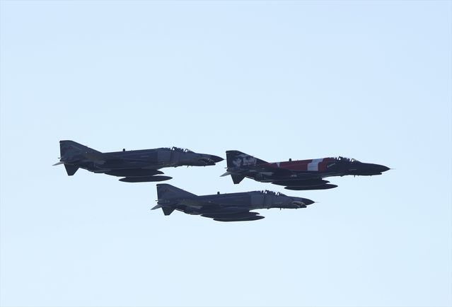 Zonguldak’ın Kurtuluşu İçin Saygı Geçişi