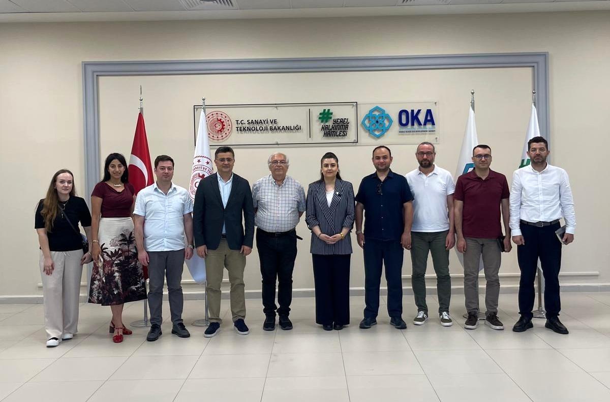Karadeniz Lojistik İhtiyaç Analizi Başlıyor