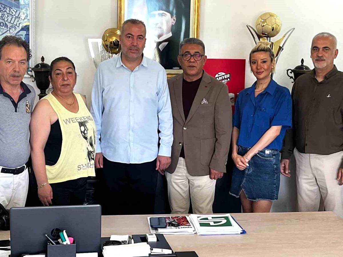 Yerel Basın'dan Adana Demirspor'a Destek