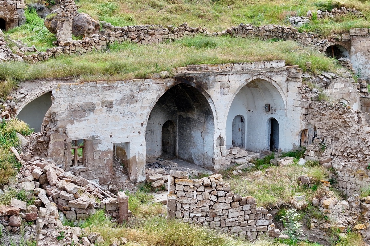 Başköy Mahallesi\'nin Anıları