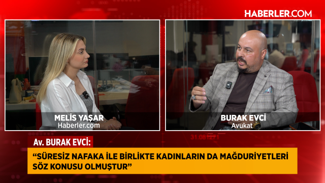AYM’nin nafaka kararı sonrası yeni dönem! 9 ay içinde düzenleme geliyor