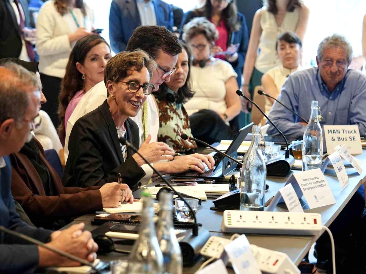 COP31 Hedefleri: İklim Eylemi ve İş Dünyası