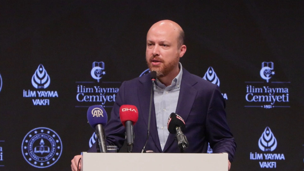 Eğitimde İyi İnsan Vurgusu