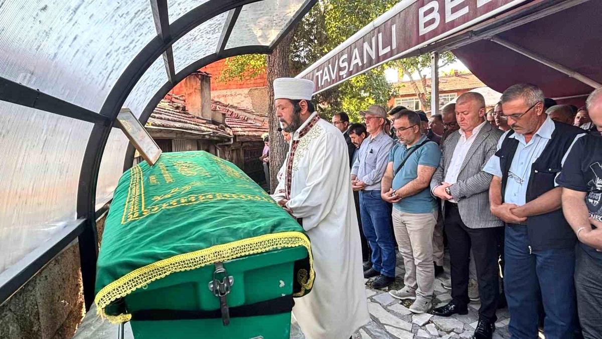 29 Yaşındaki Genç Teknikerin Trajik Ölümü