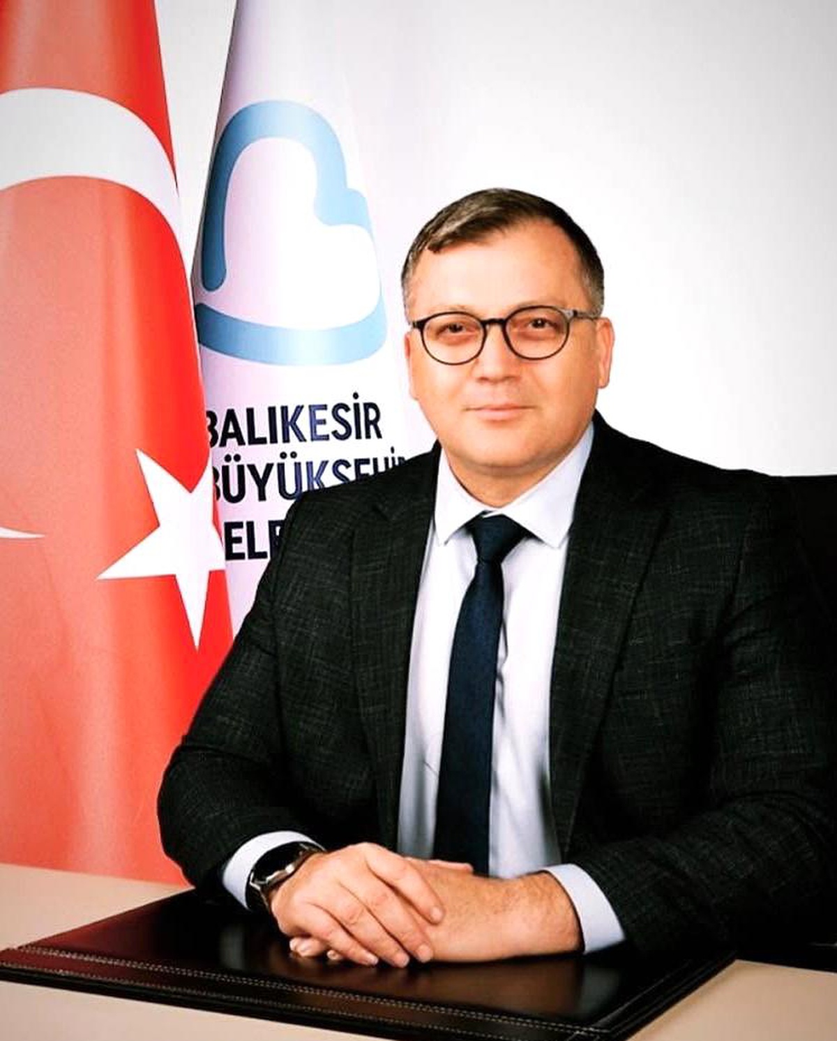 Balıkesir Büyükşehir Basın Yayın ve Halkla İlişkiler Daire Başkanı Mutlu Tanrıkulu istifa etti