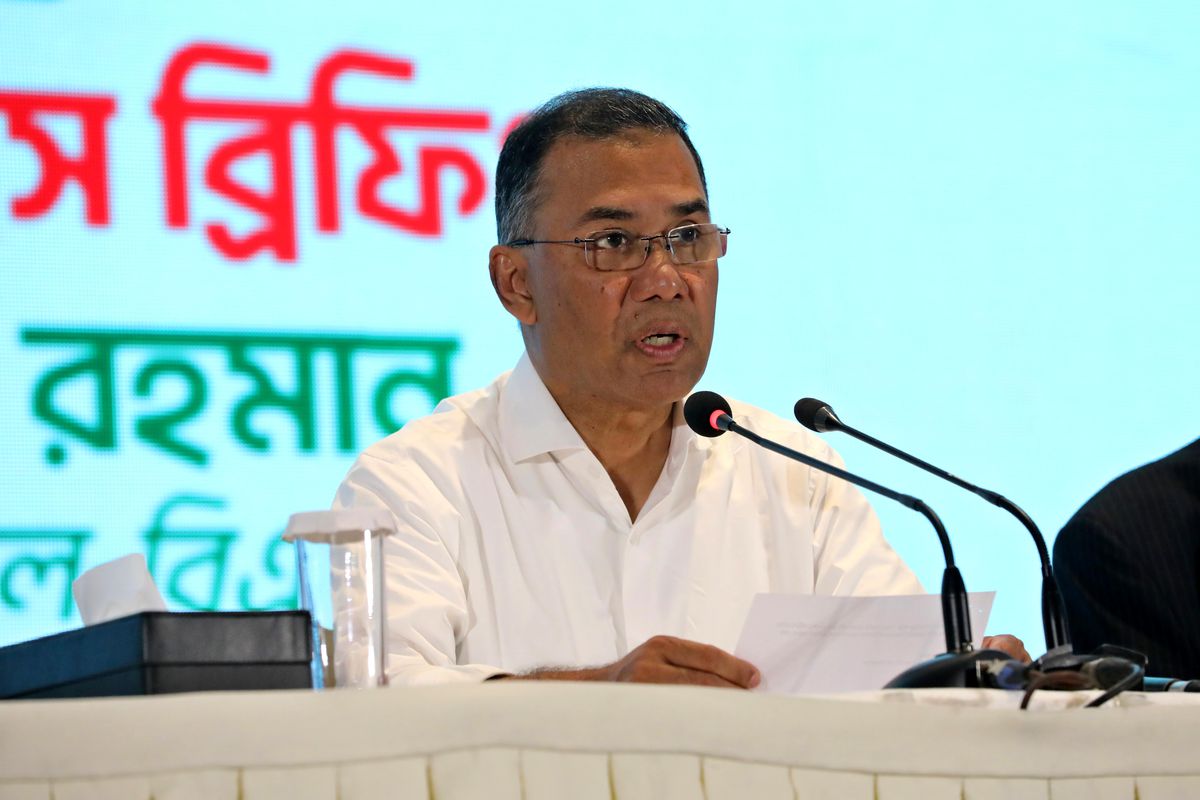 Bangladeş Başbakanı Çin\'i Ziyaret Edecek