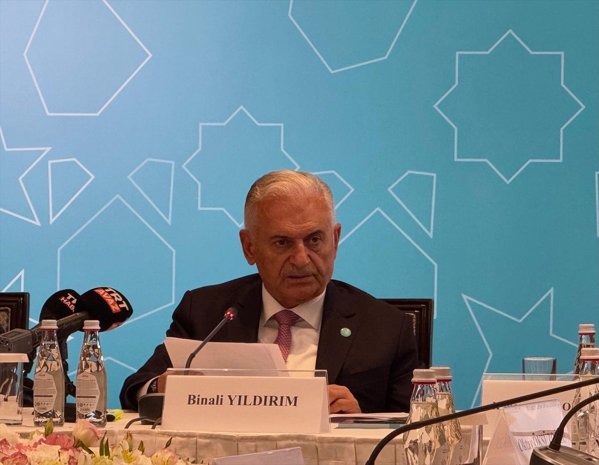 TDT\'den Dijital Dönüşüm ve Orta Koridor Vurgusu
