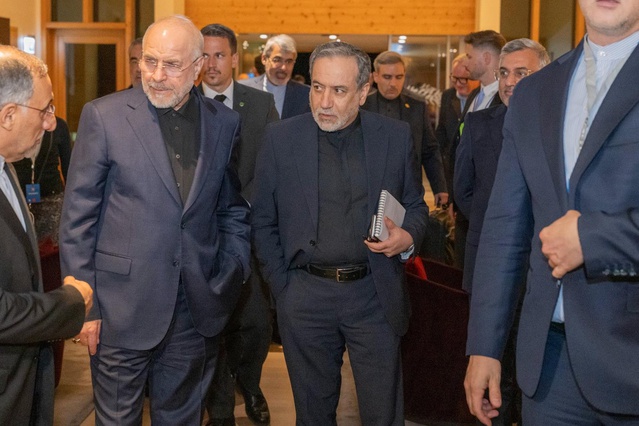“Büyük ekonomik kazanımlar elde ettik” diyen Arakçi tek tek sıraladı
