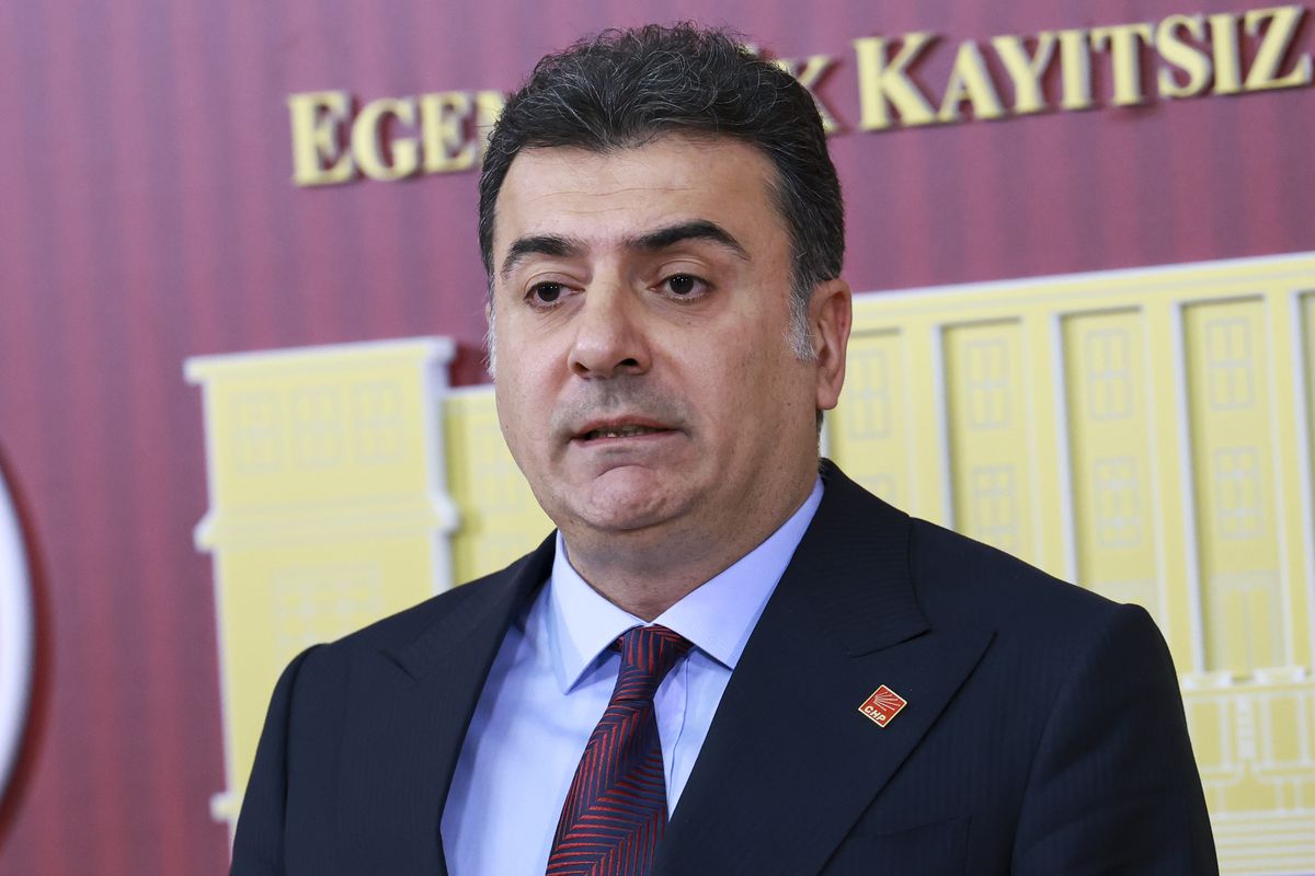 CHP Haftalık Grup Toplantısı Yarın