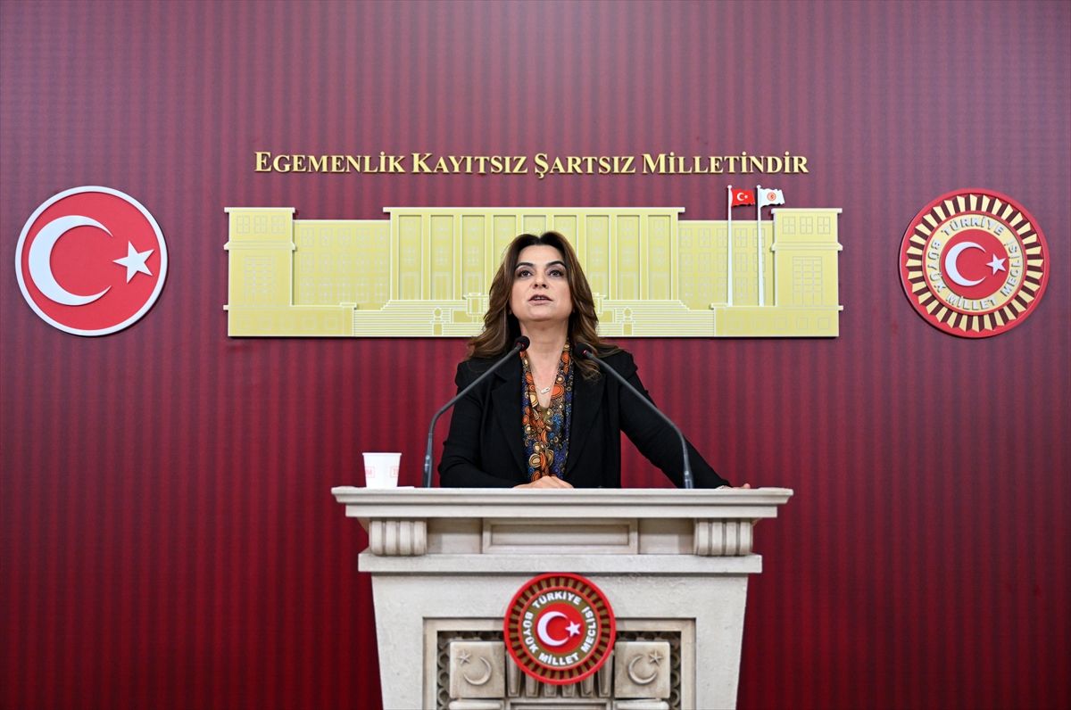 Koçyiğit\'ten 12. Yargı Paketi Eleştirisi