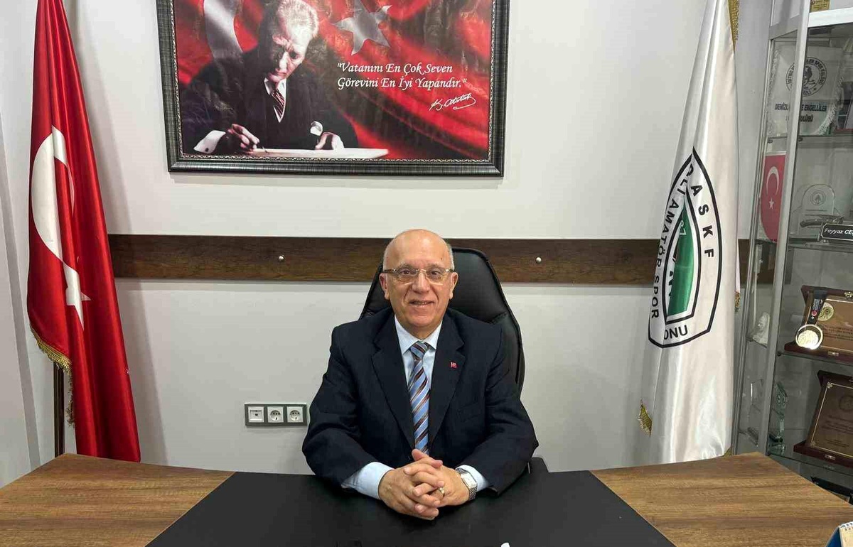 Denizli\'de amatör spor kulüpleri sandık başına gidiyor